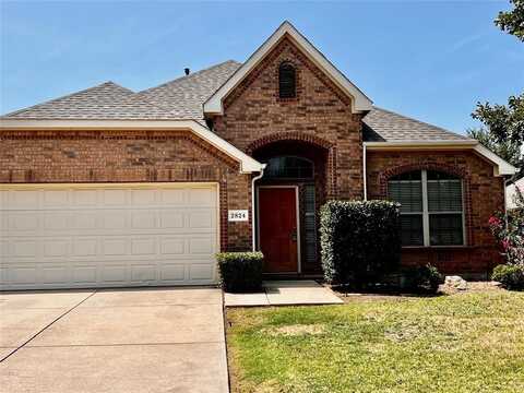 2824 Coyote Trail, Little Elm, TX 75068