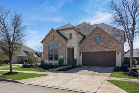 3870 White Clover Lane, Prosper, TX 75078