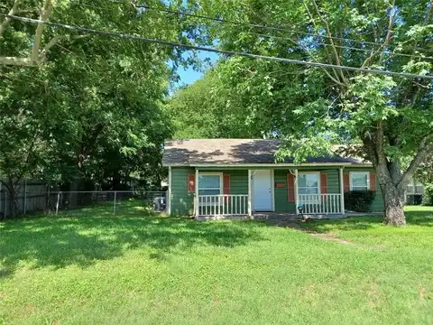107 Brown Street, Mansfield, TX 76063