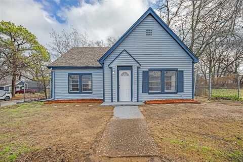 522 N Austin Avenue, Denison, TX 75020