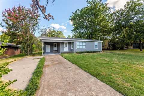2142 W Sherman Street, Paris, TX 75460