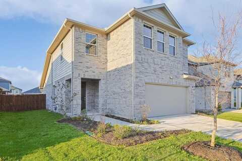 725 Rain Barrel Place, Weston, TX 75009