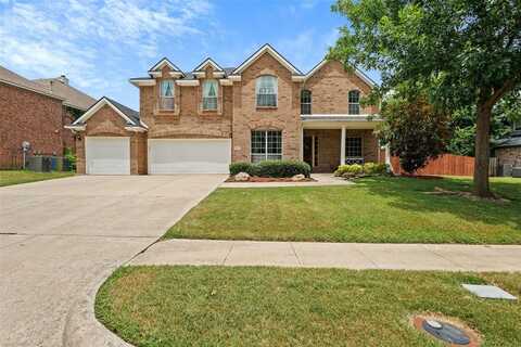 3402 Forsythia Drive, Wylie, TX 75098
