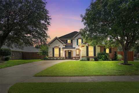 3509 Glenmoor Drive, Flower Mound, TX 75022