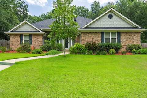1024 Pebblebrook Court, Chandler, TX 75758