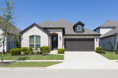 7024 Trailhead Street, Little Elm, TX 76227
