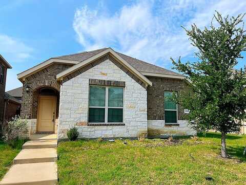 1525 Babb Lane, Celina, TX 75009