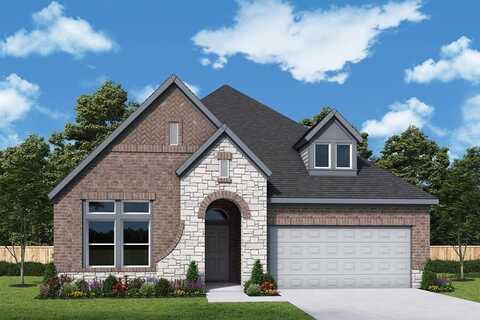 6209 Beacon Hill Way, Fort Worth, TX 76112