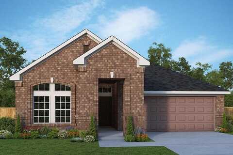 514 Long Trail, Mansfield, TX 76063