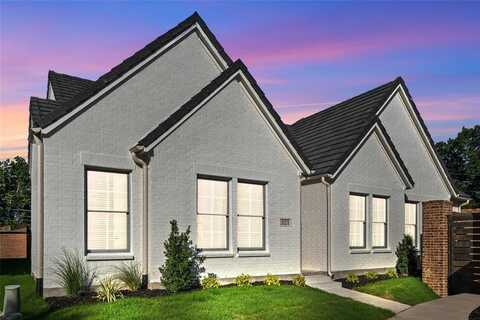 321 Magnolia Lane, Westworth Village, TX 76114