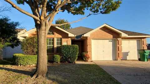 2331 Brookview Drive, McKinney, TX 75070