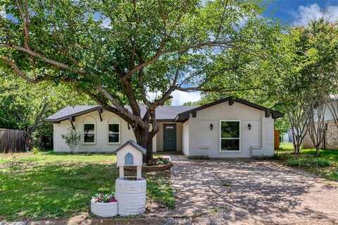 505 Woodford Lane, Denton, TX 76209