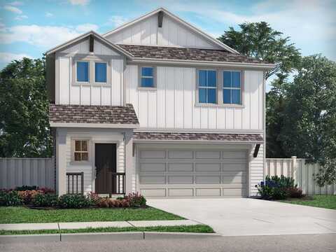 859 Wisteria Lane, Lavon, TX 75166