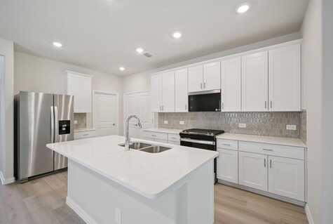 1244 Bellflower Road, Lavon, TX 75166
