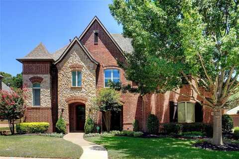 1737 Tuscan Ridge Circle, Southlake, TX 76092