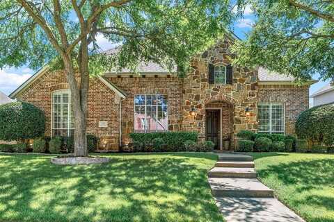 2608 Bitternut Drive, Richardson, TX 75082
