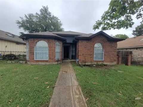 1310 Lloyd Drive, Duncanville, TX 75137
