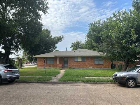 102 W Woodbury Drive, Garland, TX 75041