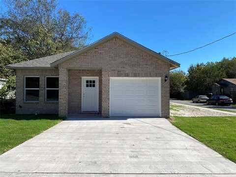 2221 Langford Street, Greenville, TX 75401