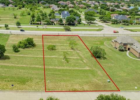 439 Breezeway Court, Cedar Hill, TX 75104