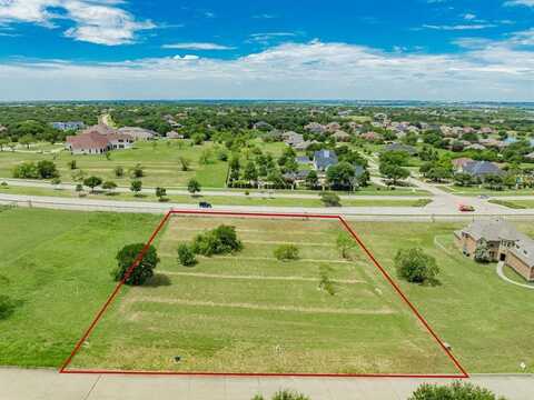 439 Breezeway Court, Cedar Hill, TX 75104