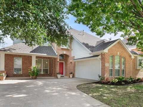 4005 Orchid Lane, Mansfield, TX 76063