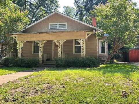 318 S Montclair Avenue, Dallas, TX 75208