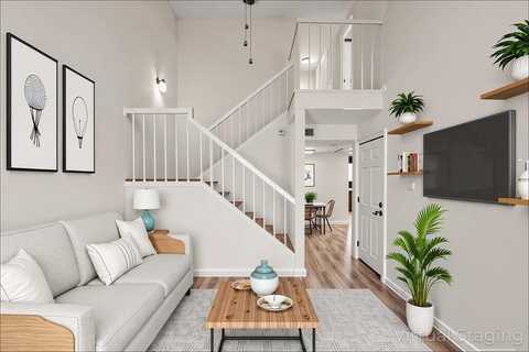 2210 Nantucket Village Circle, Dallas, TX 75227