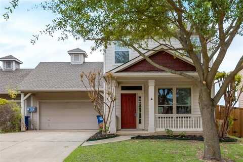 911 Greene Way, Wylie, TX 75098