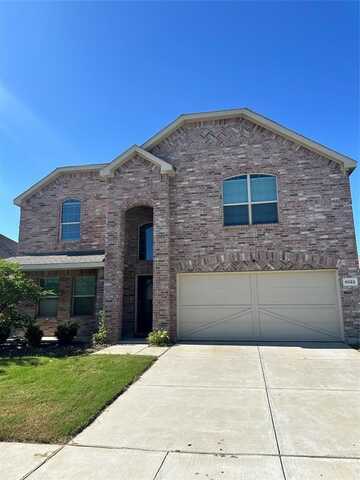 6022 Pensby Drive, Celina, TX 76227
