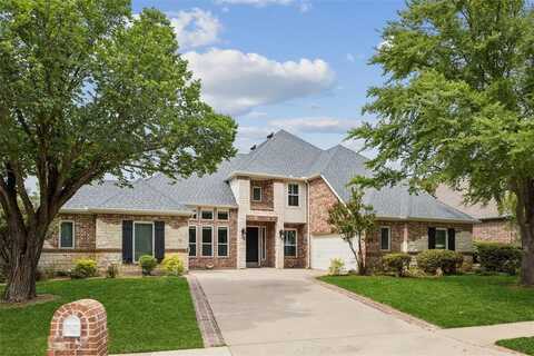 2625 Creekway Drive, Carrollton, TX 75010