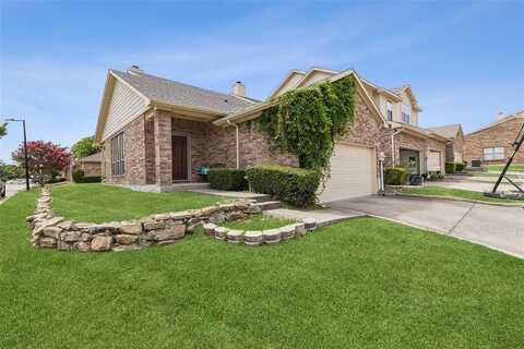 6119 Cypress Point Drive, Garland, TX 75043
