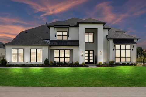 4100 Tan Drive, Flower Mound, TX 75022