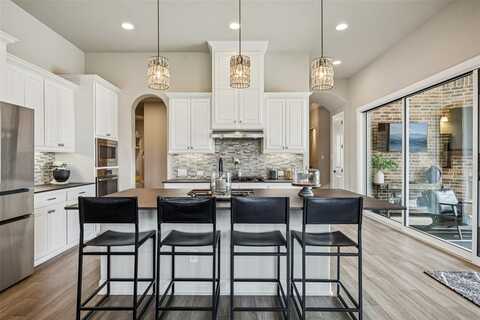 1120 Pianzola Way, Prosper, TX 75078