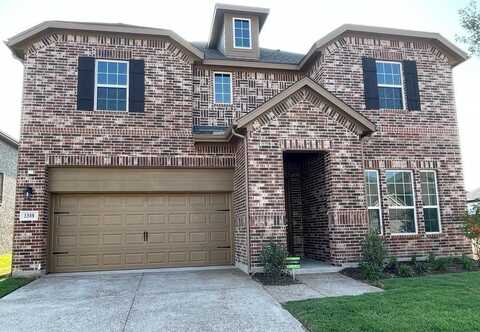 3308 Mattie Grey Lane, Melissa, TX 75454