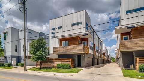 1510 N Washington Avenue, Dallas, TX 75204