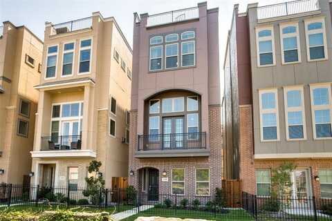 1348 Arch Place, Dallas, TX 75215