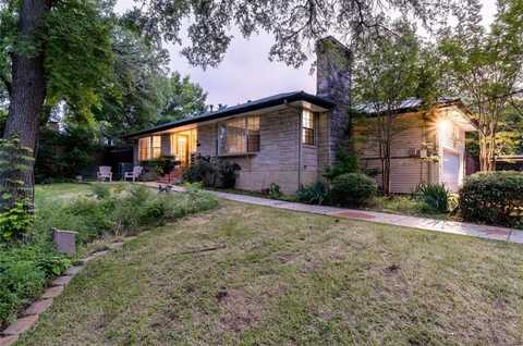 827 N Hampton Road, Dallas, TX 75208