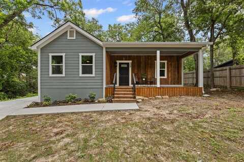 309 Soward Avenue, Weatherford, TX 76086