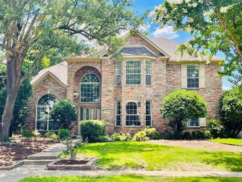 7213 Fair Valley Way, Plano, TX 75024