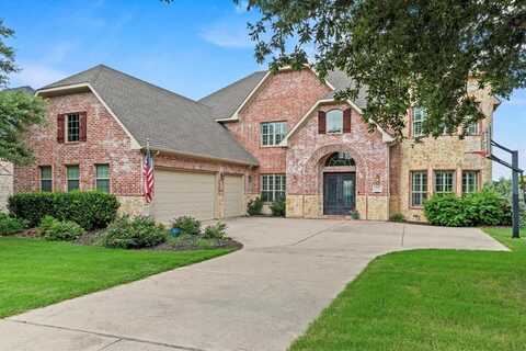 1111 Navarro Drive, Allen, TX 75013