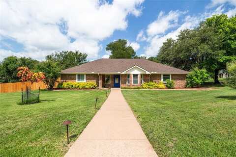 102 Juniper Court, Hudson Oaks, TX 76087