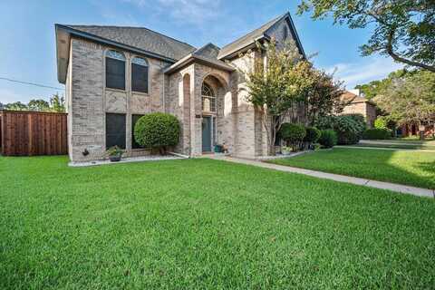 3804 Schoolside Court, Arlington, TX 76016