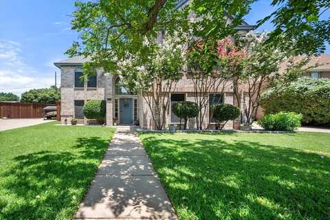 3804 Schoolside Court, Arlington, TX 76016