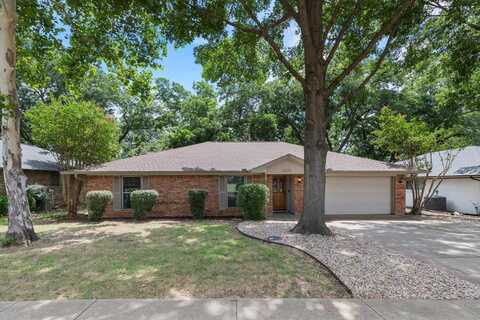8620 S County Road, Frisco, TX 75034