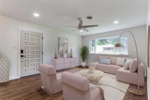 5812 Walla Avenue, Fort Worth, TX 76133