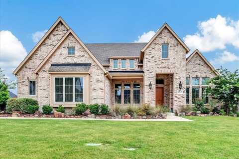 625 Lakeshore Boulevard, Lucas, TX 75002