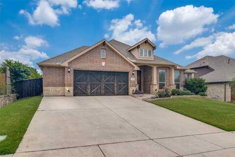 403 Tanglewood Drive, Wylie, TX 75098