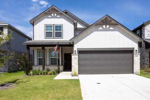 2424 Castlebar Drive, Princeton, TX 75407