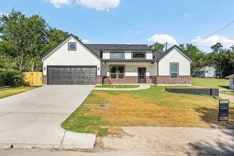 2217 ANDOVER Street, Sansom Park, TX 76114
